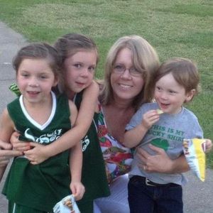 Meet your Posher, Patti